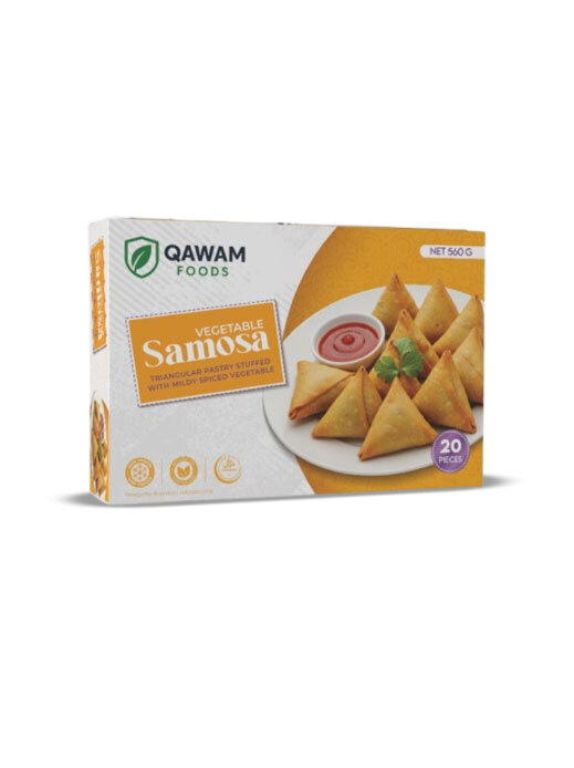 wegetable-samosa